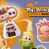 Labubu + The Monsters - Wacky Mart Series