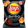 Lay's - BBQ (40g)