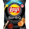 Lay's - BBQ (60g)