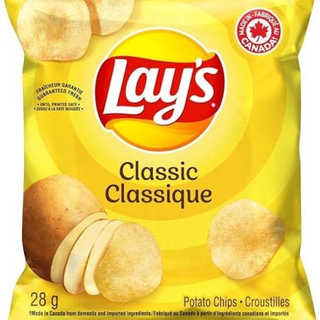 Lay's - Classic (28g)