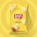 Lay's - Classic (60g)