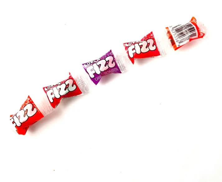 Lotsa Fizz (5pcs)