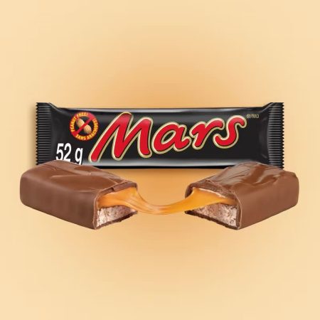 Mars - Peanut Free Chocolate Bar (52g)