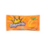 Maynards - Fuzzy Peaches (64g)