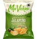Miss Vickie's - Jalapeño (40g)