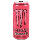 Monster Energy Drink - Pipeline Punch (473 ml)