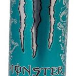 Monster Energy Drink Zero Sugar - Ultra Fiesta Mango (473 ml)