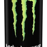 Monster Energy Drink - Zero Sugar (473 ml)
