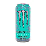 Monster Energy Drink Zero Sugar - Ultra Vice (Guava) (473 ml)