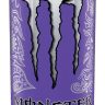 Monster Energy Drink Zero Sugar - Ultra Violet (473 ml)
