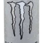Monster Energy Drink Zero Sugar - Zero Ultra (473 ml)