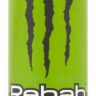 Monster Rehab Energy Drink - Green Tea (458 ml)