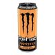 Monster Rehab Energy Drink - Peach Tea (458 ml)