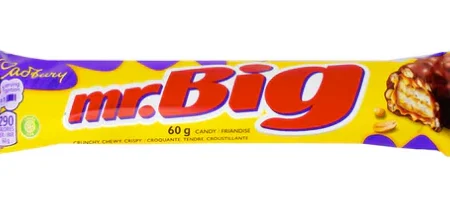 Mr. Big (50g)