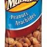Munchies Peanuts - BBQ (55g)