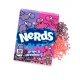 Nerds Candy - Strawberry + Grape (46.7g) Nerds Candy - Strawberry + Grape (46.7g)