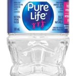 Nestlé Pure Life Spring Water (500 ml)
