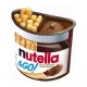 Nutella & Go! Hazelnut & Cocoa Spread with Breadsticks (52g)