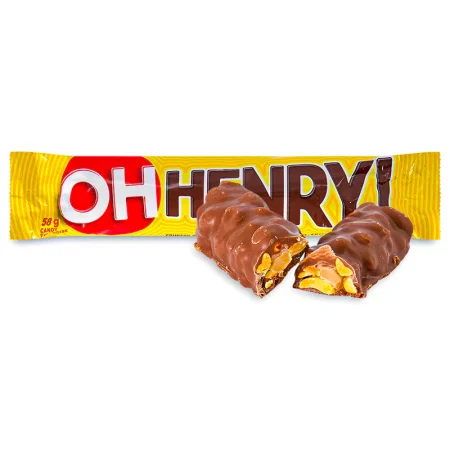 Oh Henry! (58g)