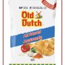 Old Dutch - All Dressed (40g)