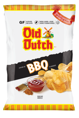OLD DUTCH - BBQ (40g)