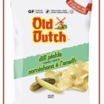 OLD DUTCH - Dill Pickle (40g)