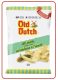 OLD DUTCH - Dill Pickle (40g)