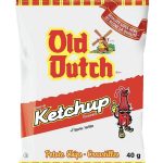 OLD DUTCH - Ketchup (40g)