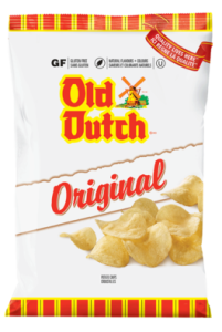 Old Dutch - Original (40g) Old Dutch - Original (40g)