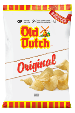 Old Dutch  - Original (40g)