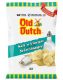 OLD DUTCH - Salt & Vinegar (32g) OLD DUTCH - Salt & Vinegar (32g)