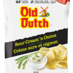 Old Dutch - Sour Cream & Onion (40g)
