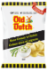 Old Dutch - Sour Cream & Onion (40g)
