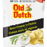 Old Dutch  - Sour Cream & Onion (40g)