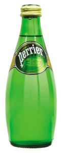Perrier Water - 330 ml Perrier Water - 330 ml