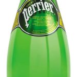 Perrier Water - 330 ml