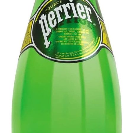 Perrier Water - 330 ml