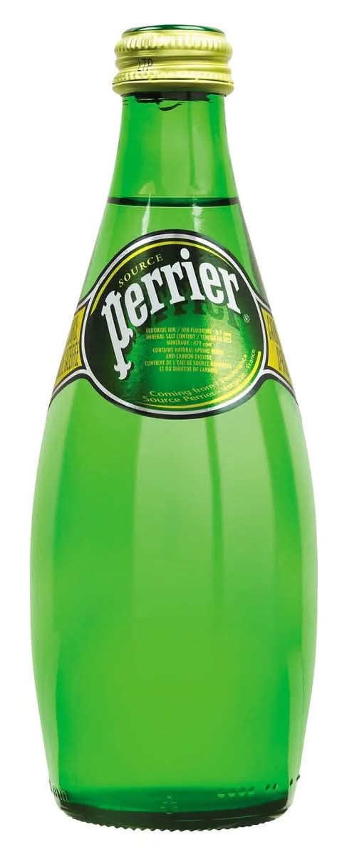 Perrier Water - 330 ml Perrier Water - 330 ml