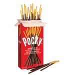 Pocky - Chocolate Biscuits (40g)