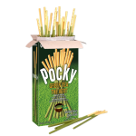 Pocky - Green Tea Biscuits (40g)