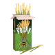 Pocky - Green Tea Biscuits (40g)