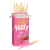 Pocky - Strawberry Biscuits (33g)