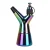 Pulsar Rök Electric Dab Rig - Rainbow