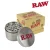 RAW Stainless Steel Grinder 50MM