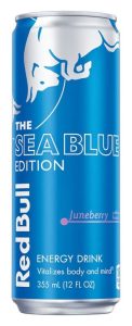 Red Bull Energy Drink - Juneberry (355 ml)
