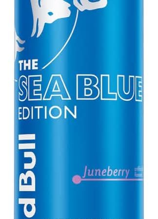 Red Bull Energy Drink - Juneberry (355 ml)