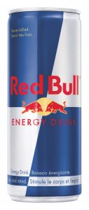 Red Bull Energy Drink - Original (250 ml)