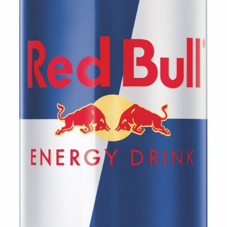 Red Bull Energy Drink - Original (250 ml)