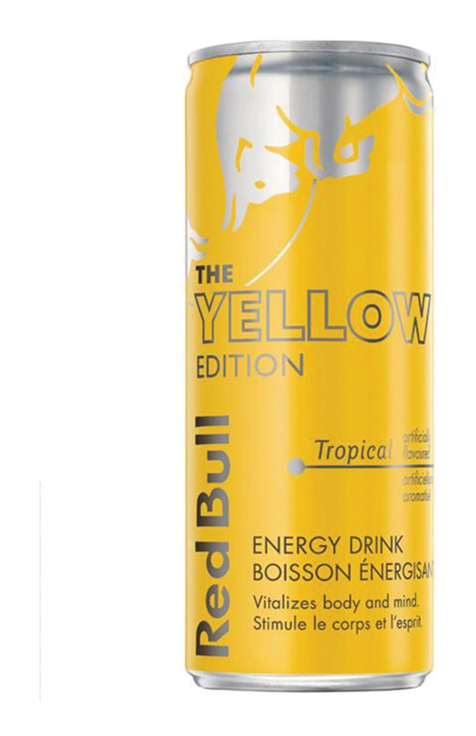 Red Bull Energy Drink - Tropical (250 ml)