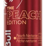 Red Bull - Peach + Nectarine (250 ml)